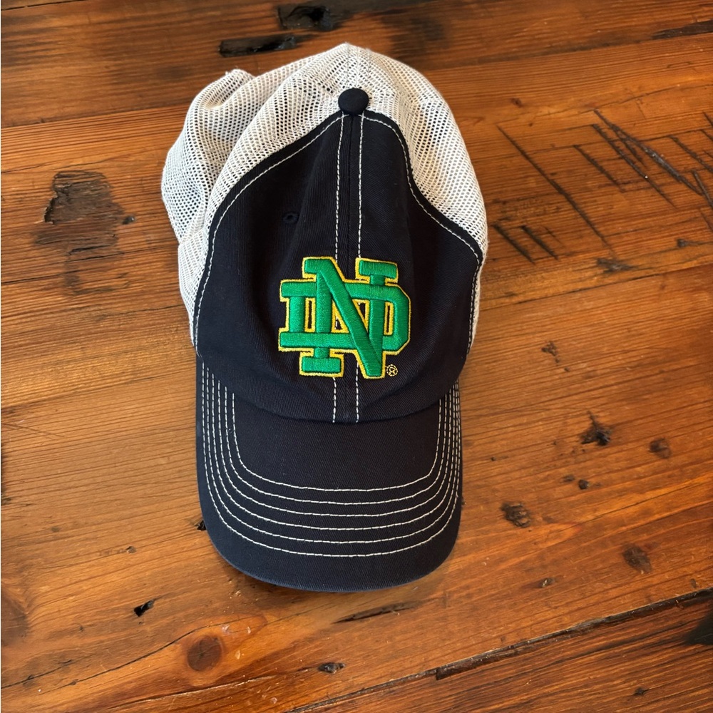 Notre Dame Men’s Hat